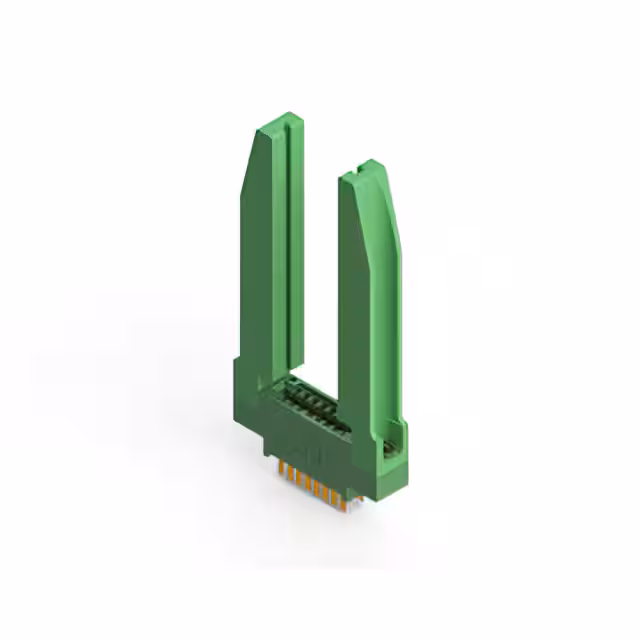 345-016-500-878 EDAC Inc.  Edgeboard Connectors